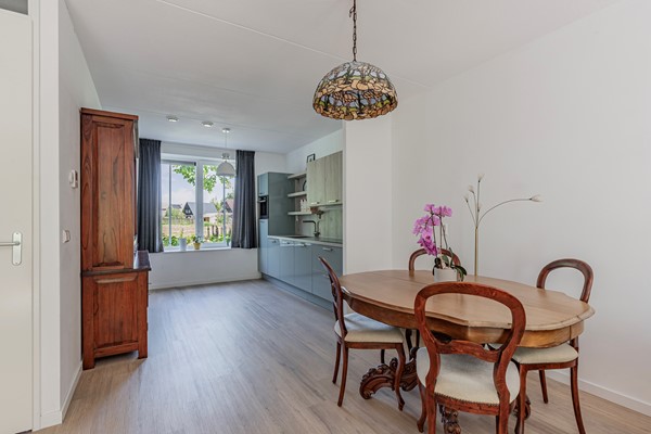 Medium property photo - Meerweg 35A, 8313 AK Rutten